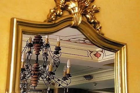 ****  Dersaadet Hotel Istambul Turquie