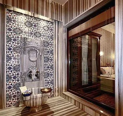 Dersaadet Hotel Istambul