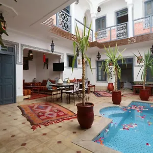 Ibiza Star 3*, Marrakesh Morocco