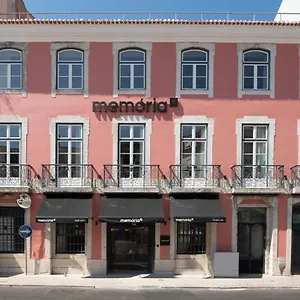 Memoria Flh , Lisbon Portugal