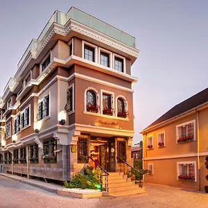 Hotel Almina - Special Class, Istambul