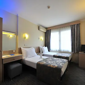 Hotel Olimpiyat, Istambul