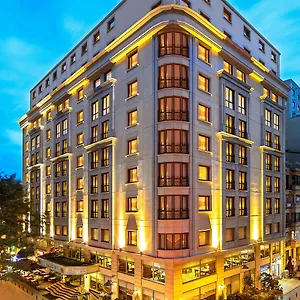 Hotel Arts Taksim, Provincia di Istanbul
