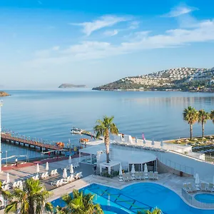 Azure By Yelken Station touristique Turgutreis