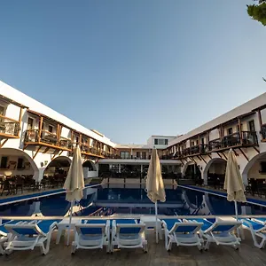 Costa Bitezhan Hotel Bitez