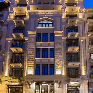 Hotel Vardar Palace - Special Category, Istambul