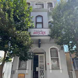 Hotel Antique, Istambul