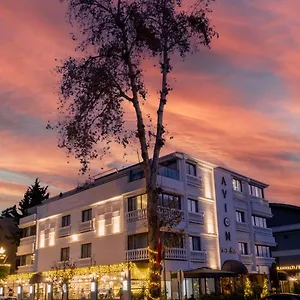 Avion Hotel Antalya