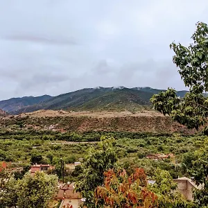 Dar Soulaimane Maison d'hôtes Asguine
