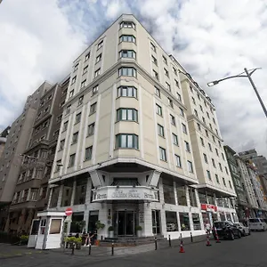 Hotel The Park Taksim, Istambul