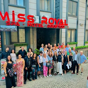 Hotel Miss Royal &, Istambul