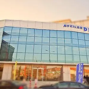 Hotel Dedem, Istambul
