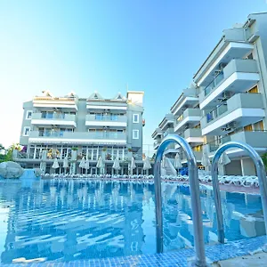 Begonville (adults Only) 3*, Marmaris Turkey