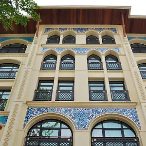فندق نيوريون, اسطنبول