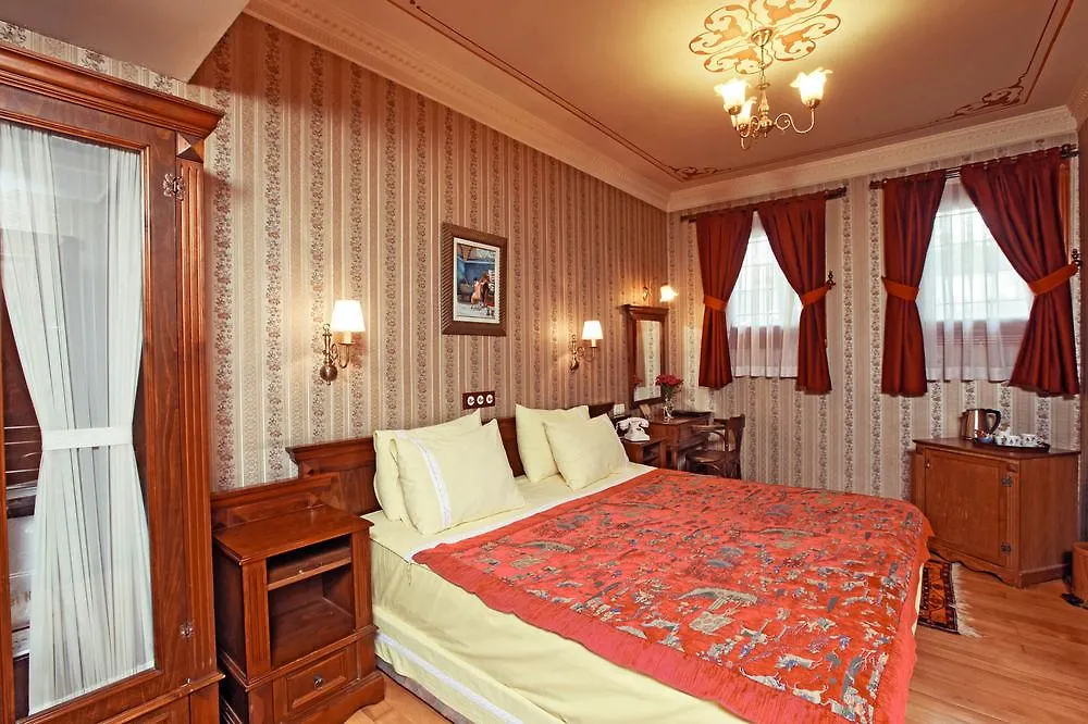 Dersaadet Hotel Istanbul