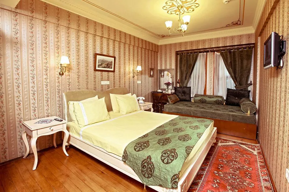 Dersaadet Hotel Istanbul