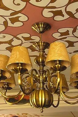Dersaadet Hotel Istanbul Turkiet