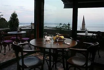 Dersaadet Hotel Istanbul Turkiet