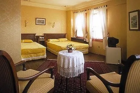 Dersaadet Hotel Istanbul