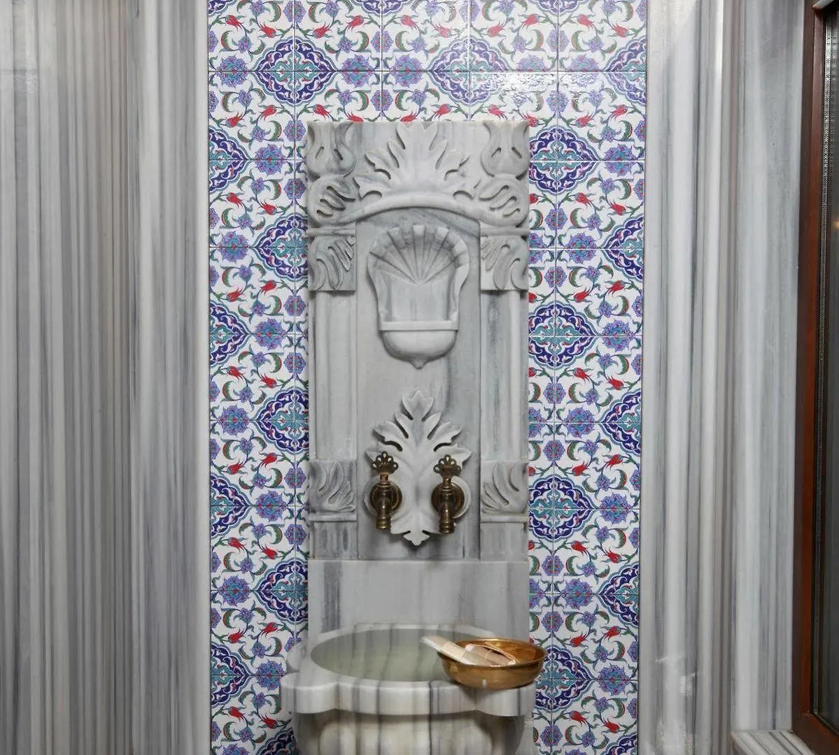 Dersaadet Hotel Istanbul