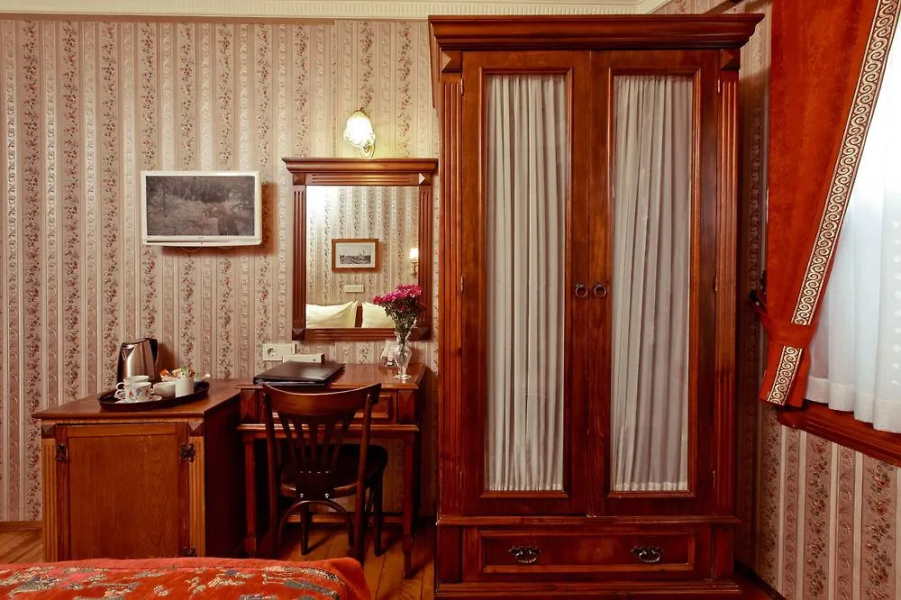 Dersaadet Hotel Istanbul