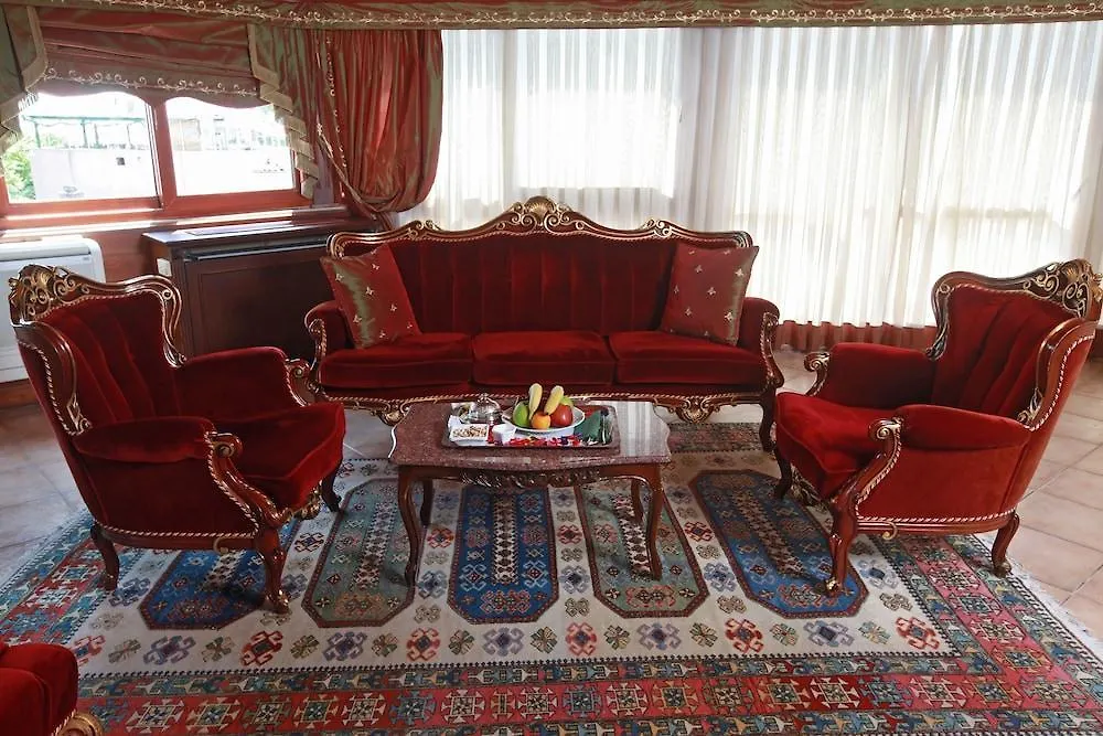 Dersaadet Hotel Istanbul