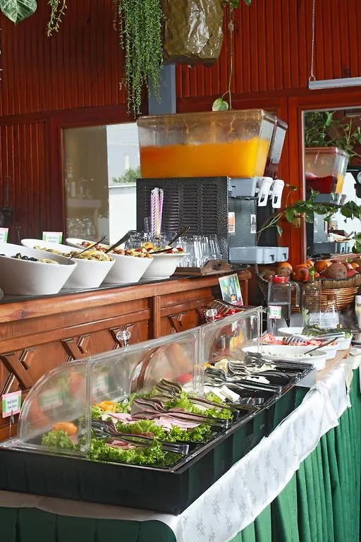 Dersaadet Hotel Istanbul 4*,