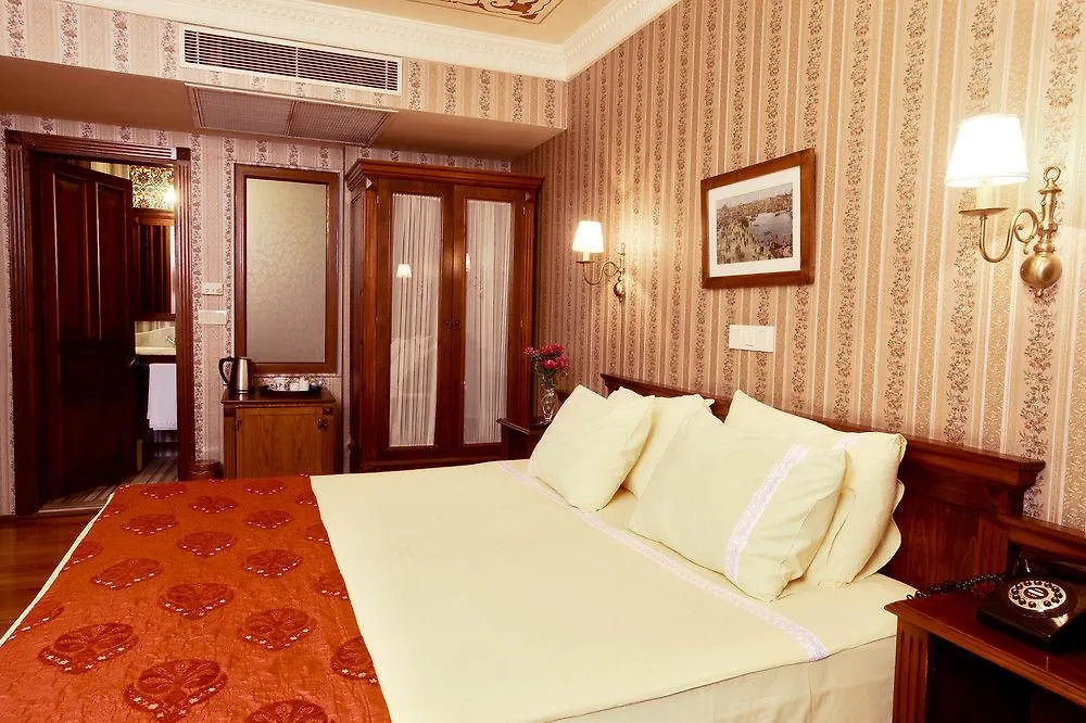Dersaadet Hotel Istanbul
