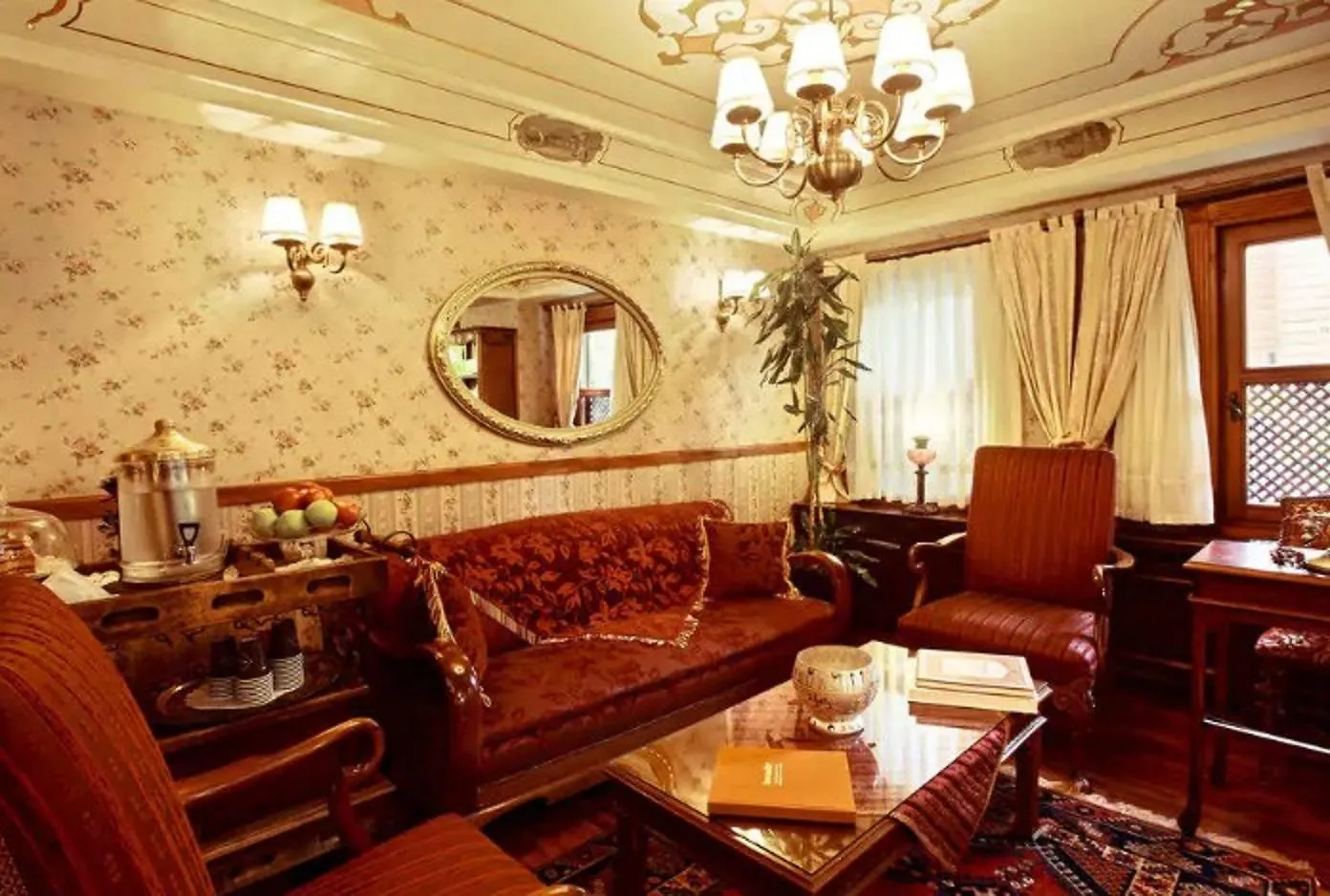 Dersaadet Hotel Istanbul