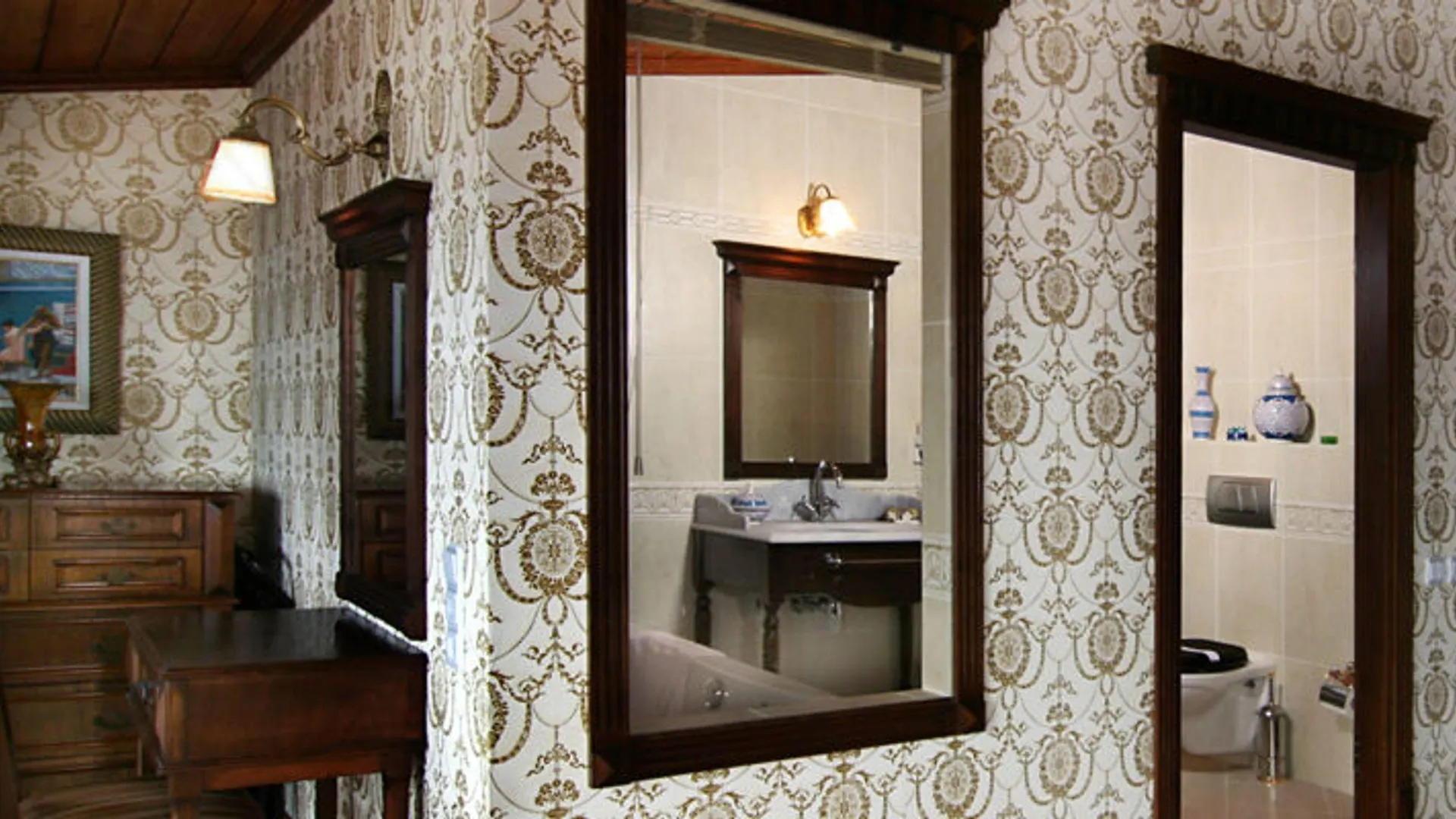 Dersaadet Hotel Istanbul 4*,  Turkey