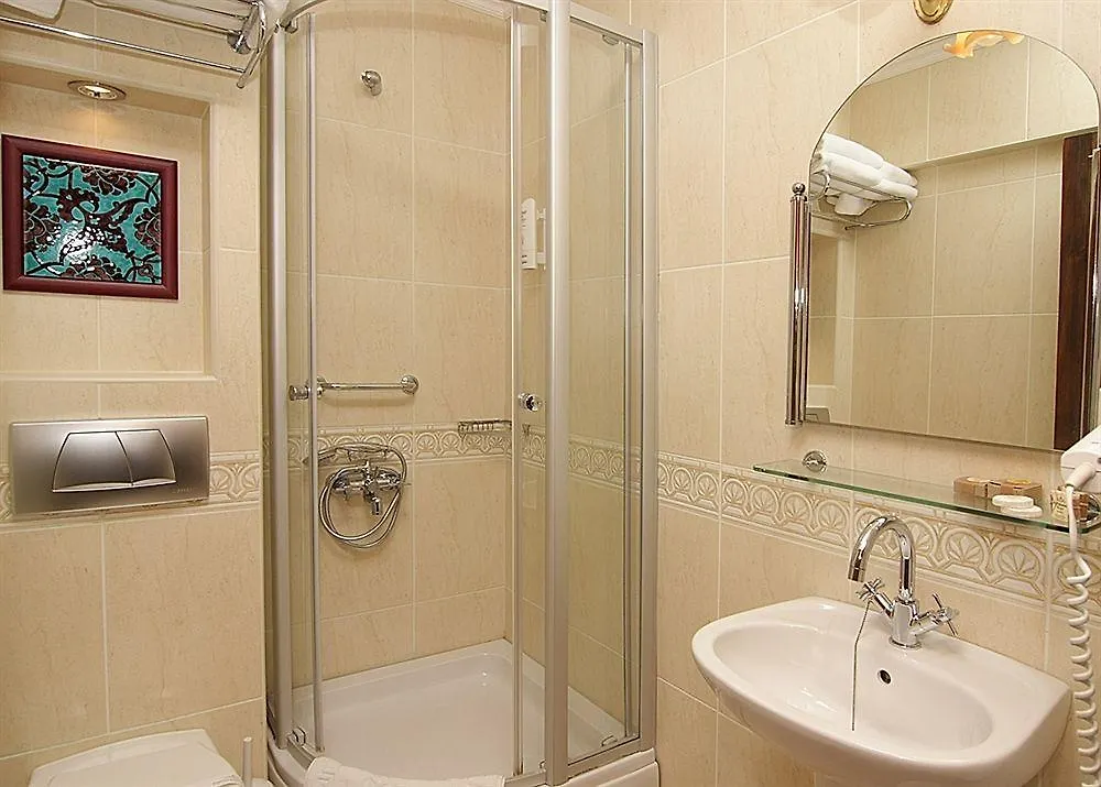 Dersaadet Hotel Istanbul