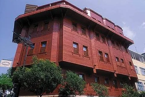 Dersaadet Hotel Istanbul