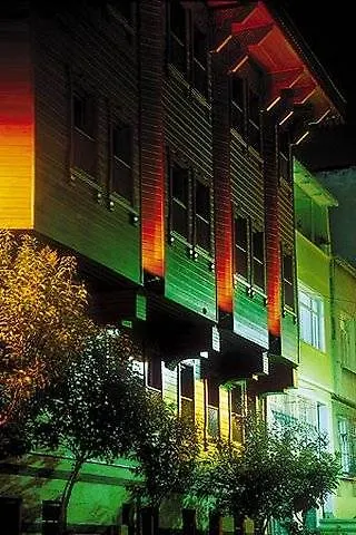 Dersaadet Hotel Istanbul