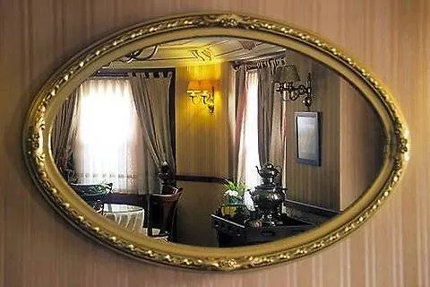 Dersaadet Hotel Istanbul