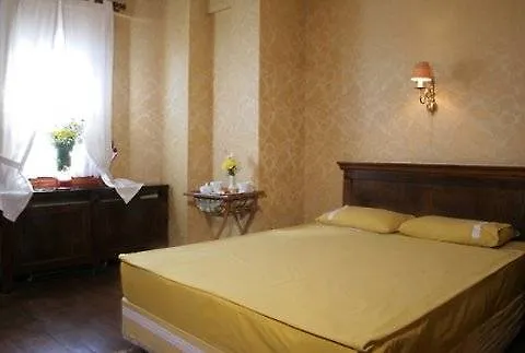 Dersaadet Hotel Istanbul