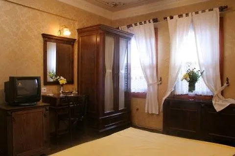 Dersaadet Hotel Istanbul
