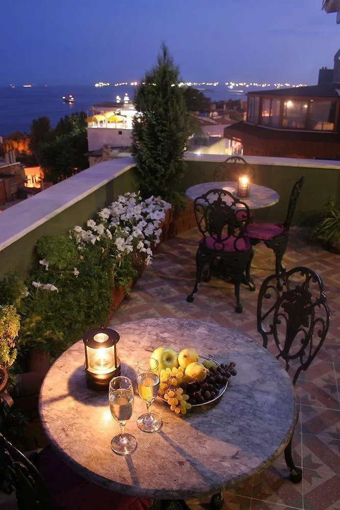 Dersaadet Hotel Istanbul