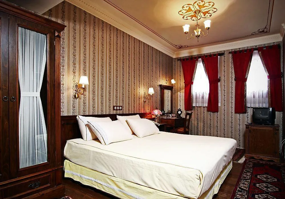 Dersaadet Hotel Istanbul