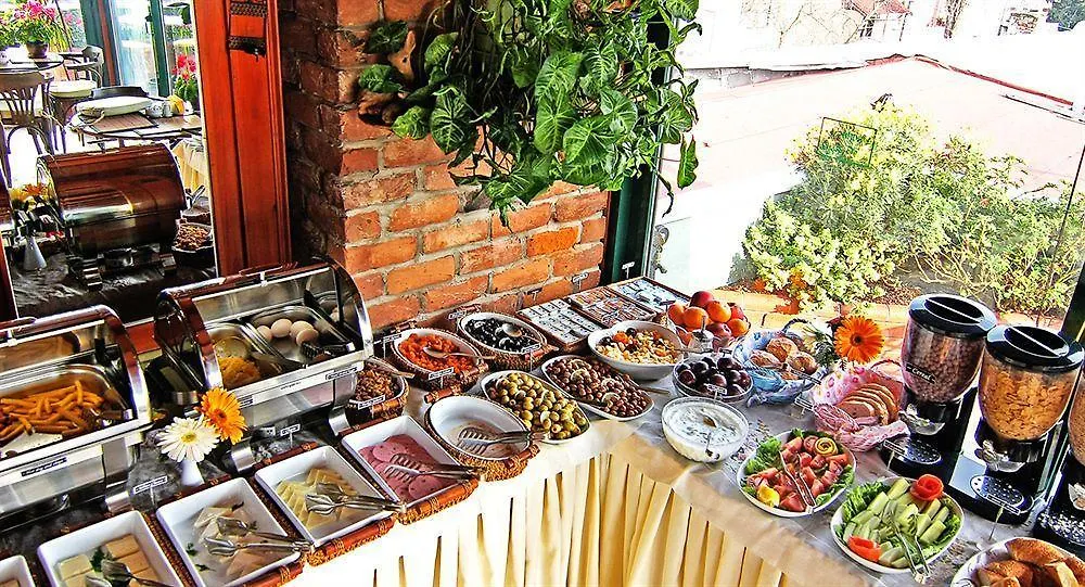 Dersaadet Hotel Istanbul