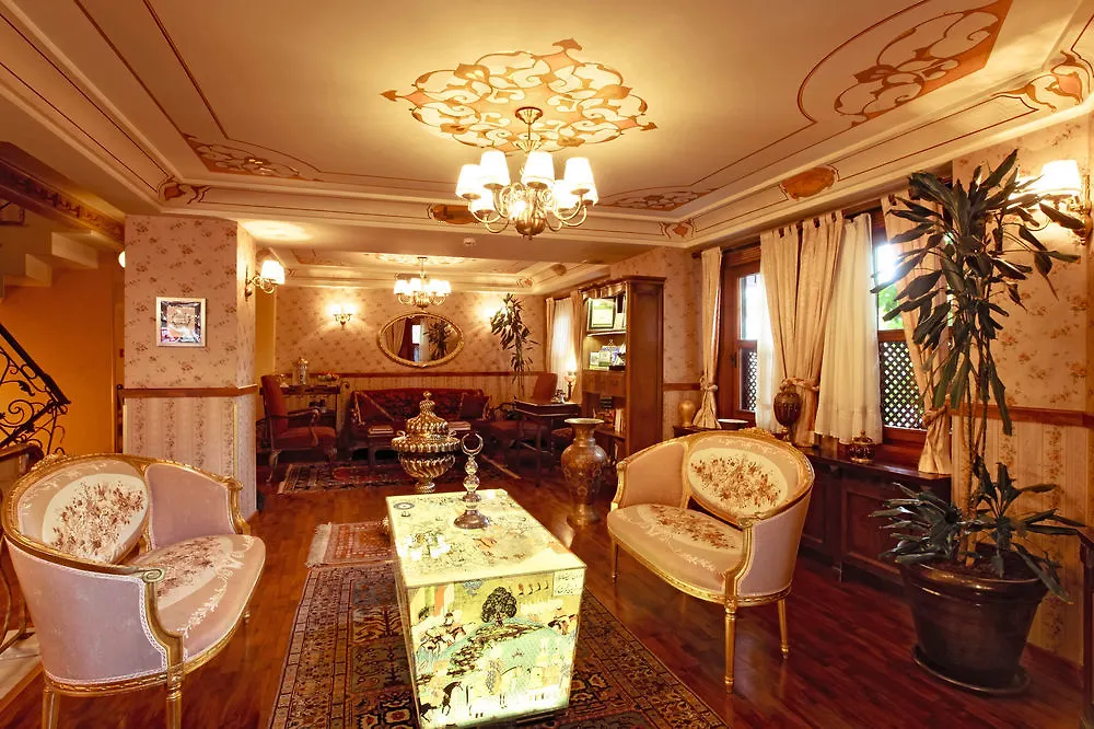 Dersaadet Hotel Istanbul