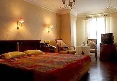 Dersaadet Hotel Istanbul