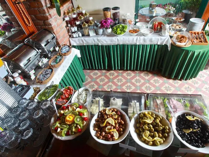Dersaadet Hotel Istanbul