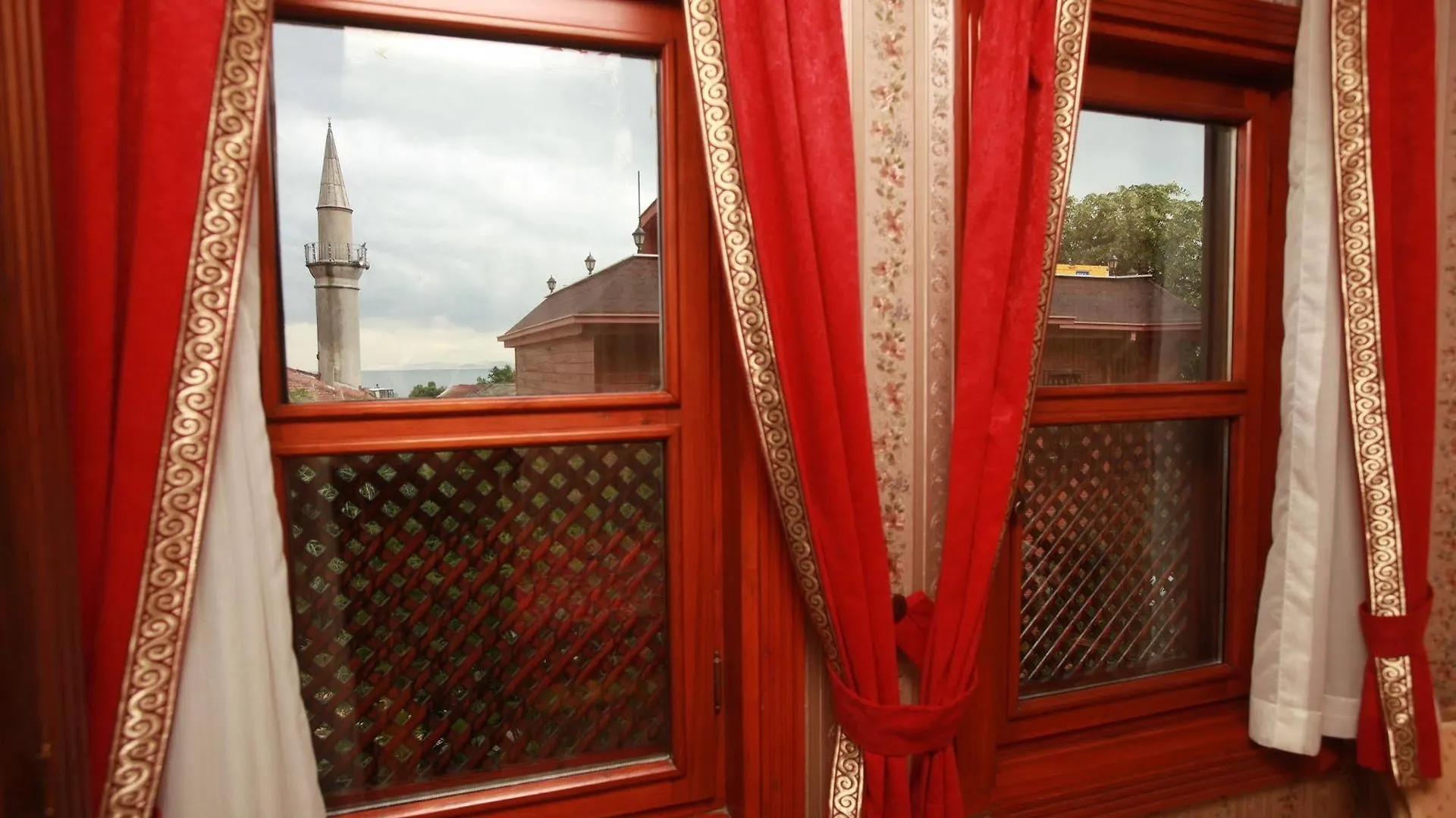 Dersaadet Hotel Istanbul