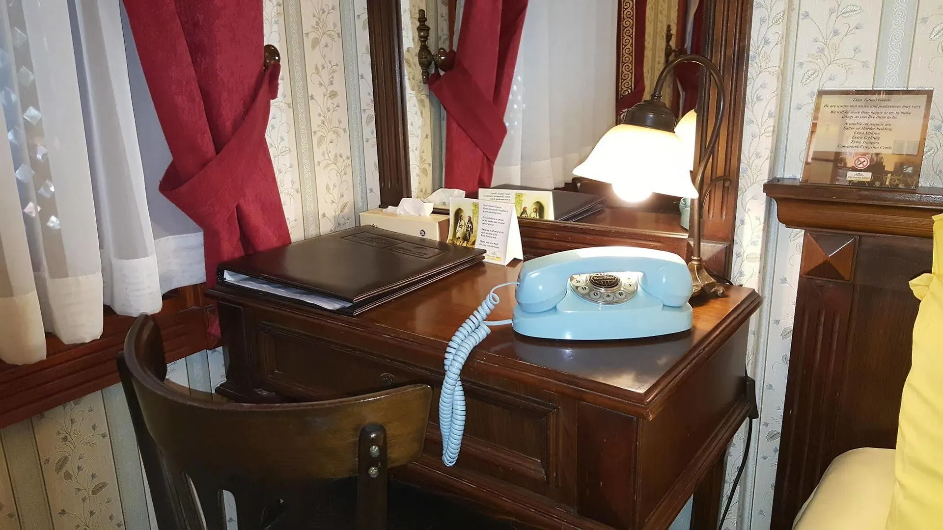 Dersaadet Hotel Istanbul 4*,