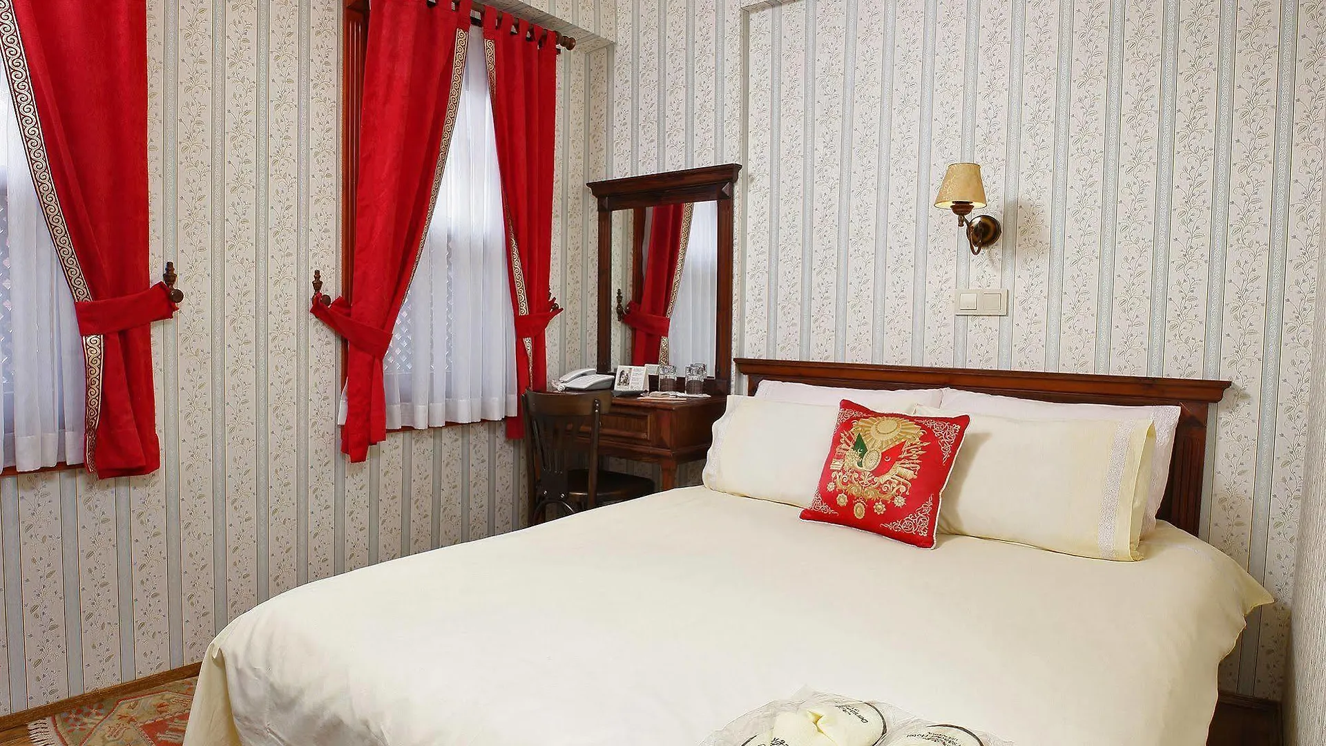 Dersaadet Hotel Istanbul