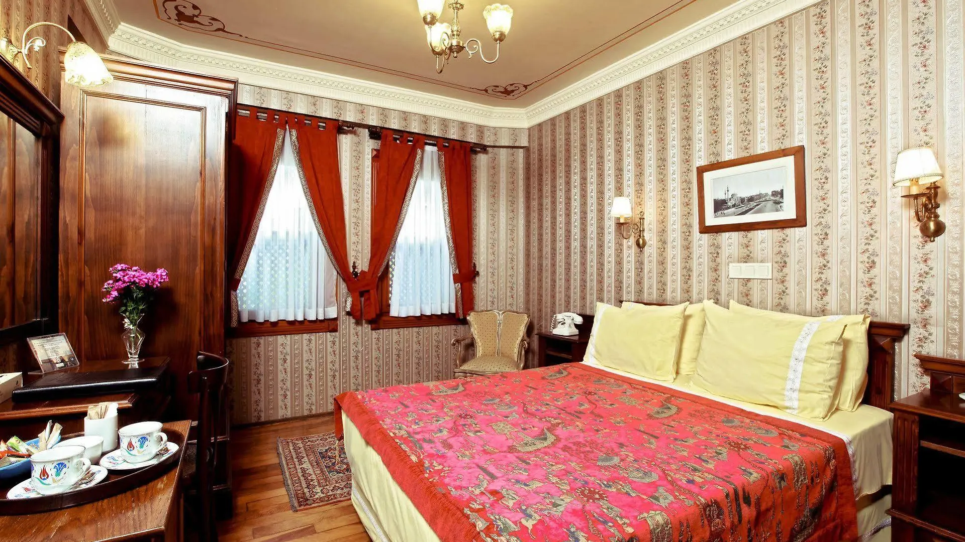 Dersaadet Hotel Istanbul