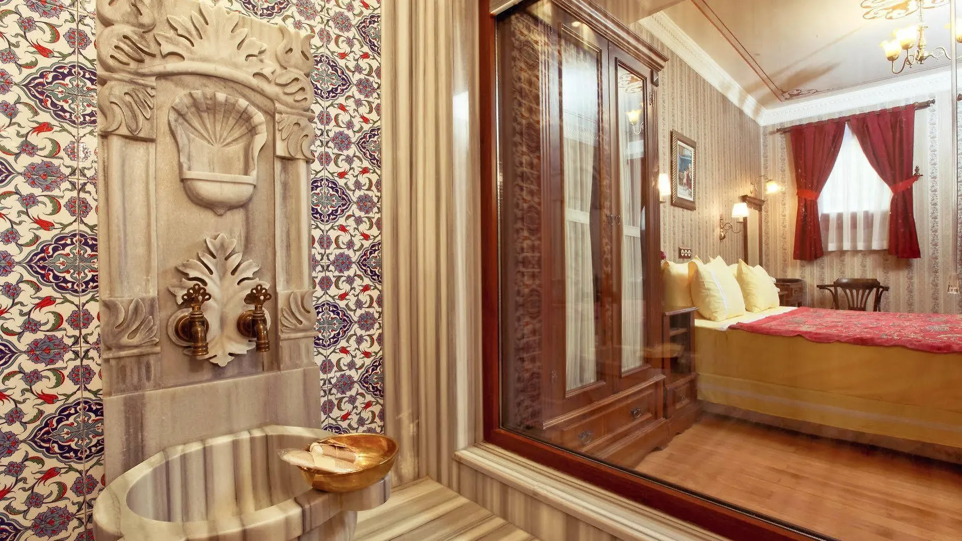 Dersaadet Hotel Istanbul
