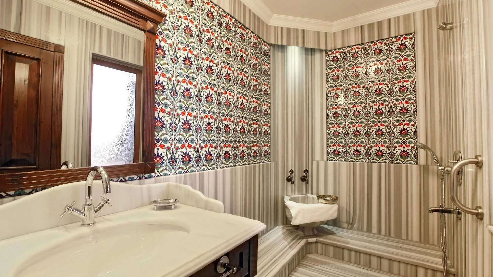 Dersaadet Hotel Istanbul Turkey