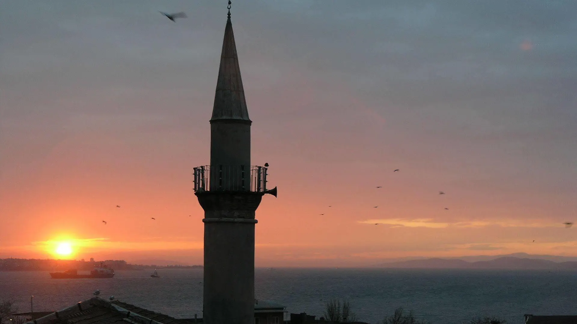 Dersaadet Hotel Istanbul 4*,  Turkey