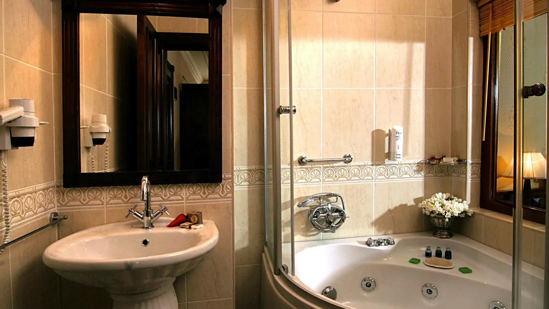 Dersaadet Hotel Istanbul 4*,  Turkey